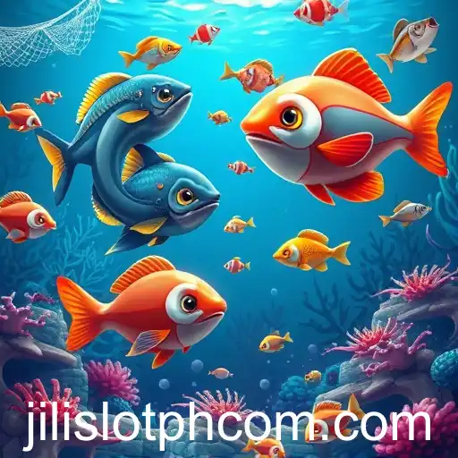 Exploring the Fascinating World of Fish Games and the Popularity of 'Jili slot ph'
