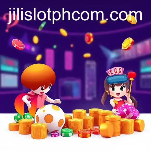 The Rise of Jili Slot in the PH Gaming Scene
