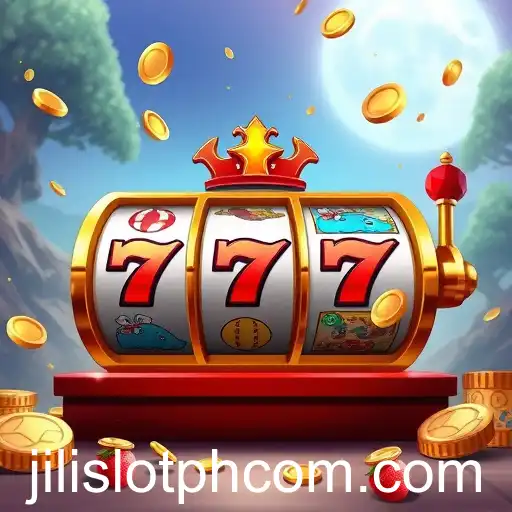 The Rise of Jili Slot Games in the Philippines