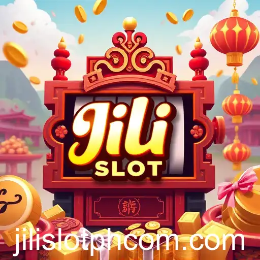 The Rise of Jili Slot in the Gaming World
