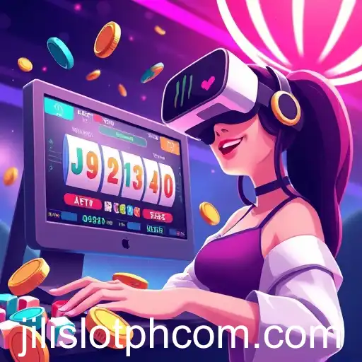 Online Gaming: The Phenomenon of Jili Slot in the Philippines