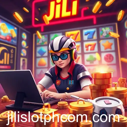 The Rise of Jili Slot PH in the Gaming World