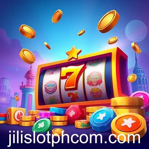 The Rise of Online Gaming and Jili Slot PH