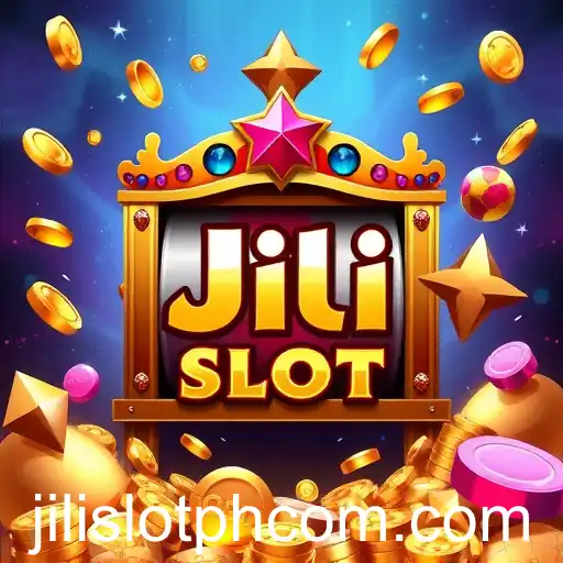 Rising Popularity of Jili Slot Games