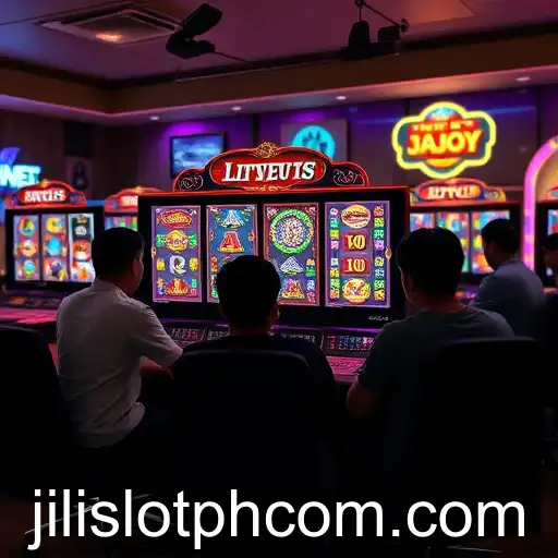 The Rise of Online Slot Gaming in 2025