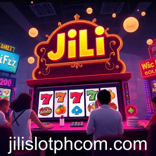 The Rise of Jili Slot in the Philippines