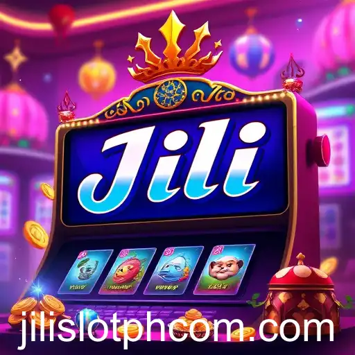 The Rise of Jili Slot PH in the Online Gaming World