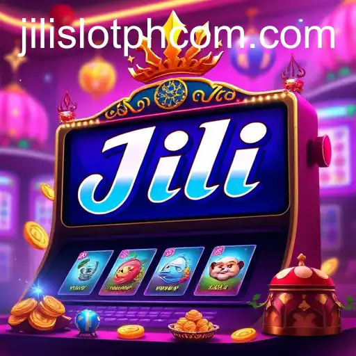 The Rise of Jili Slot PH in the Online Gaming World