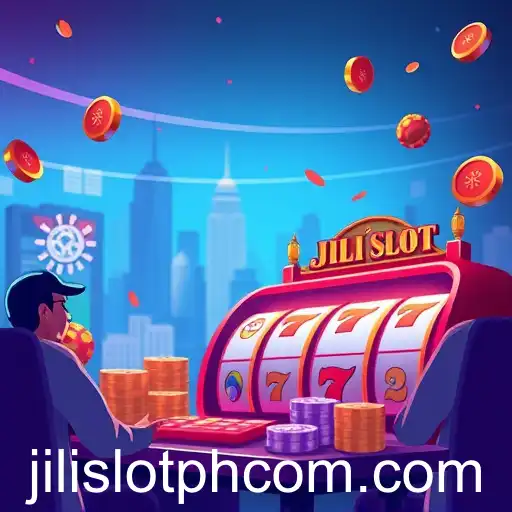 The Rise of Jili Slot PH in the Gaming World