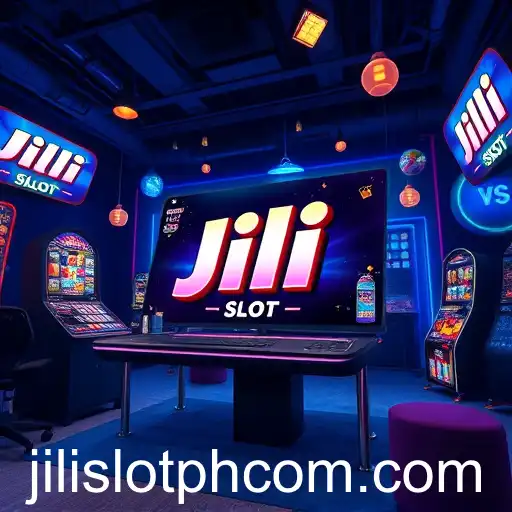 The Rise of Online Gaming: A Look into Jili Slot PH