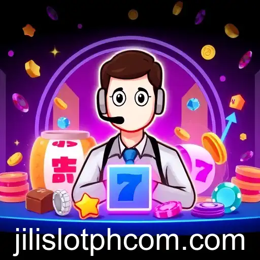 The Importance of Customer Support in the Jili Slot PH Gaming Category